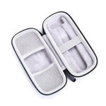 Túi đựng dao cạo chống sốc EVA di động có dây cho Philips OneBlade, dành cho Philips OneBlade