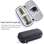 Túi đựng dao cạo chống sốc EVA di động có dây cho Philips OneBlade, dành cho Philips OneBlade