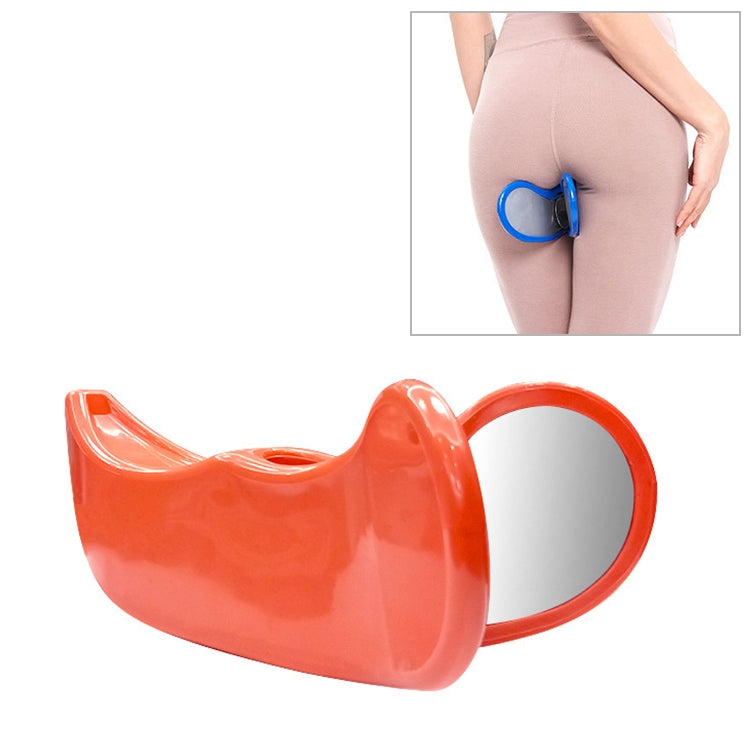 Dụng cụ tập hông phục hồi sau sinh, Kẹp mông đẹp, Kẹp mông đẹp màu cam, Kẹp mông đẹp màu hồng, Kẹp mông đẹp màu xanh, Kẹp mông đẹp màu tím