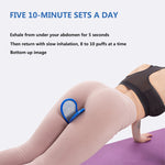 Postpartum Repair Hip Trainer Beautiful Buttocks Beautiful Butt Clip, Beautiful Butt Clip Orange, Beautiful Butt Clip Pink, Beautiful Butt Clip Blue, Beautiful Butt Clip Purple