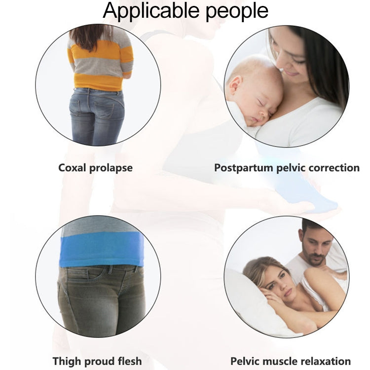 Dụng cụ tập hông phục hồi sau sinh, Kẹp mông đẹp, Kẹp mông đẹp màu cam, Kẹp mông đẹp màu hồng, Kẹp mông đẹp màu xanh, Kẹp mông đẹp màu tím