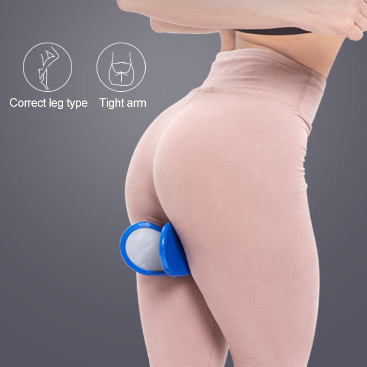 Dụng cụ tập hông phục hồi sau sinh, Kẹp mông đẹp, Kẹp mông đẹp màu cam, Kẹp mông đẹp màu hồng, Kẹp mông đẹp màu xanh, Kẹp mông đẹp màu tím