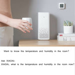 Nhiệt kế và ẩm kế Bluetooth Xiaomi Mijia chính hãng 2