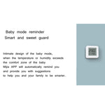Nhiệt kế và ẩm kế Bluetooth Xiaomi Mijia chính hãng 2