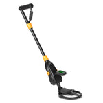 Máy Dò Kim Loại Ngầm MD1008A Đồ Chơi Trẻ Em Có Màn Hình LCD, Phạm Vi Đo: 10cm, MD1008A