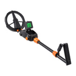 Máy Dò Kim Loại Ngầm MD1008A Đồ Chơi Trẻ Em Có Màn Hình LCD, Phạm Vi Đo: 10cm, MD1008A