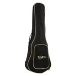 Túi Đựng Đàn Ukulele 23 inch Bale Piano Có Túi Trước, Túi Đựng Đàn Ukulele 23 inch Bale Piano