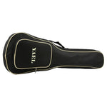 Túi Đựng Đàn Ukulele 23 inch Bale Piano Có Túi Trước, Túi Đựng Đàn Ukulele 23 inch Bale Piano