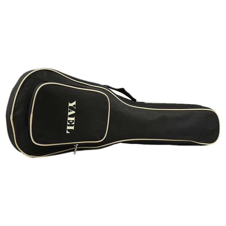 Túi Đựng Đàn Ukulele 23 inch Bale Piano Có Túi Trước, Túi Đựng Đàn Ukulele 23 inch Bale Piano