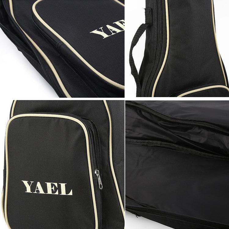 Túi Đựng Đàn Ukulele 23 inch Bale Piano Có Túi Trước, Túi Đựng Đàn Ukulele 23 inch Bale Piano