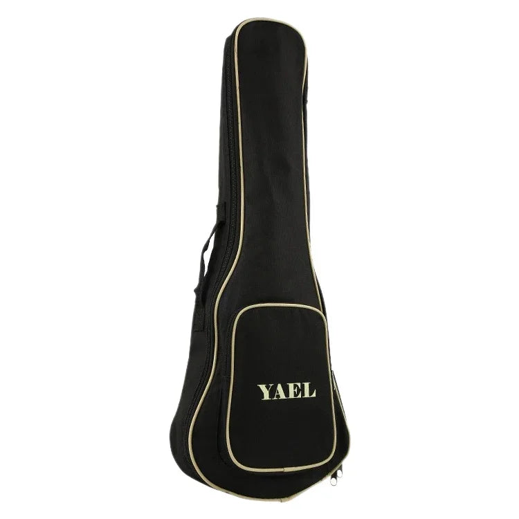 Túi Đựng Đàn Ukulele 26 inch Bale Piano Có Túi Trước, Túi Đựng Đàn Ukulele 26 inch Bale Piano