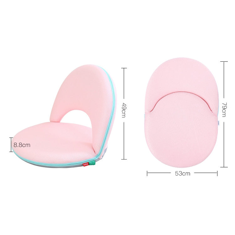 Giường gấp đa năng có tựa lưng, ghế cho bà bầu và cho con bú, 5 tốc độ / cỡ lớn, 5 tốc độ / cỡ lớn (hồng nhạt), 5 tốc độ / cỡ lớn (tím nhạt), 5 tốc độ / cỡ lớn (xanh lam), 5 tốc độ / cỡ lớn (xanh da trời)