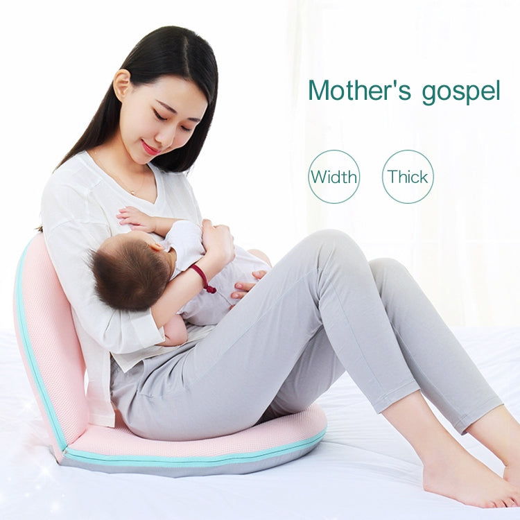 Giường gấp đa năng có tựa lưng, ghế cho bà bầu và cho con bú, 5 tốc độ / cỡ lớn, 5 tốc độ / cỡ lớn (hồng nhạt), 5 tốc độ / cỡ lớn (tím nhạt), 5 tốc độ / cỡ lớn (xanh lam), 5 tốc độ / cỡ lớn (xanh da trời)