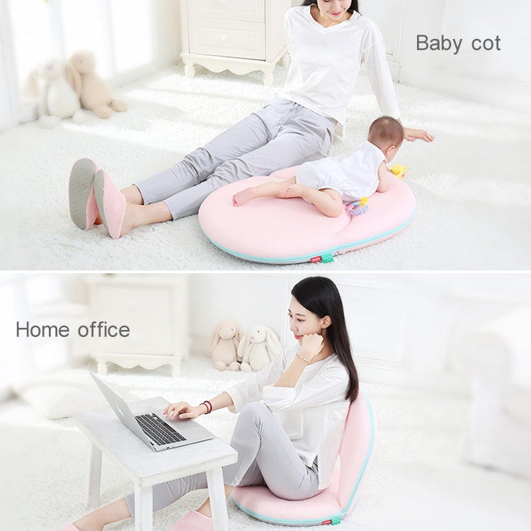 Giường gấp đa năng có tựa lưng, ghế cho bà bầu và cho con bú, 5 tốc độ / cỡ lớn, 5 tốc độ / cỡ lớn (hồng nhạt), 5 tốc độ / cỡ lớn (tím nhạt), 5 tốc độ / cỡ lớn (xanh lam), 5 tốc độ / cỡ lớn (xanh da trời)
