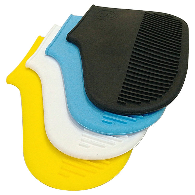 Bao giày đi mưa ngoài trời bằng silicone chống trượt, chống thấm nước, Size: S (25-33), Size: S