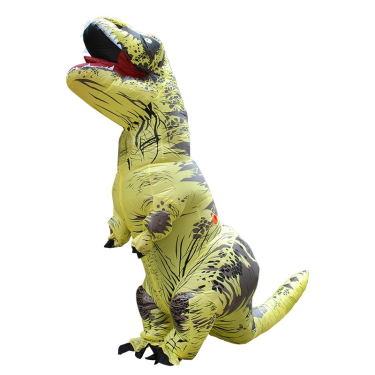 Trang phục khủng long bơm hơi cho người lớn Trang phục rồng bơm hơi Halloween Trang phục lễ hội hóa trang cho nam nữ