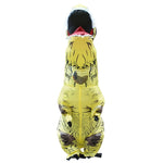 Trang phục khủng long bơm hơi cho người lớn Trang phục rồng bơm hơi Halloween Trang phục lễ hội hóa trang cho nam nữ