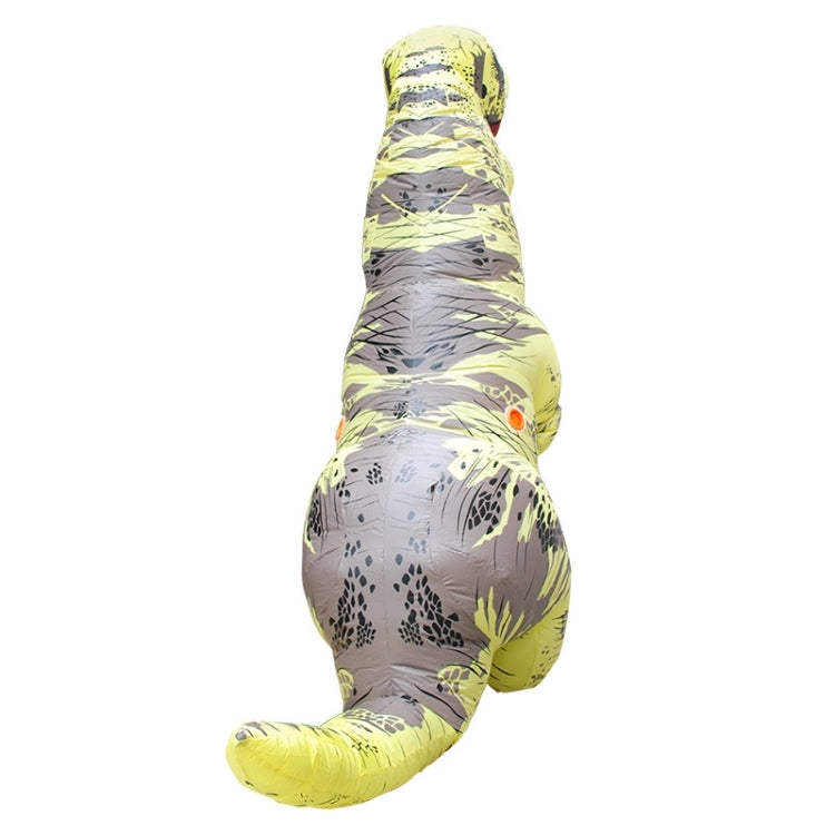 Trang phục khủng long bơm hơi cho người lớn Trang phục rồng bơm hơi Halloween Trang phục lễ hội hóa trang cho nam nữ