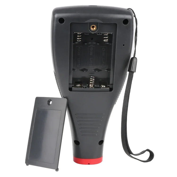 Máy đo độ dày lớp phủ màn hình màu Wintact WT2110, WT2110
