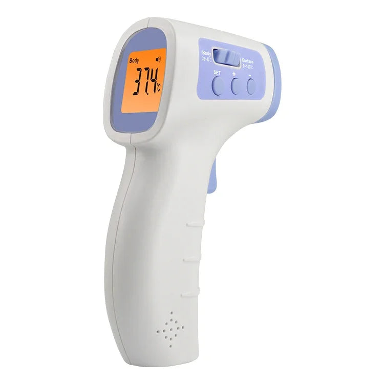 Máy đo nhiệt độ hồng ngoại không tiếp xúc Wintact WT3652, WT3652
