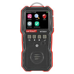 Máy báo dò khí cháy nổ Wintact WT8801, WT8801