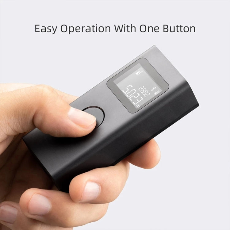 Máy đo khoảng cách laser thông minh Xiaomi Mijia màn hình LCD chính hãng