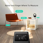 Máy đo khoảng cách laser thông minh Xiaomi Mijia màn hình LCD chính hãng