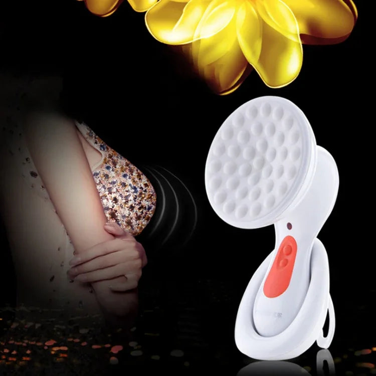 Máy Massage Ngực Điện USB Chống Thấm Nước Di Động CNaier AE-906