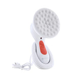 Máy Massage Ngực Điện USB Chống Thấm Nước Di Động CNaier AE-906