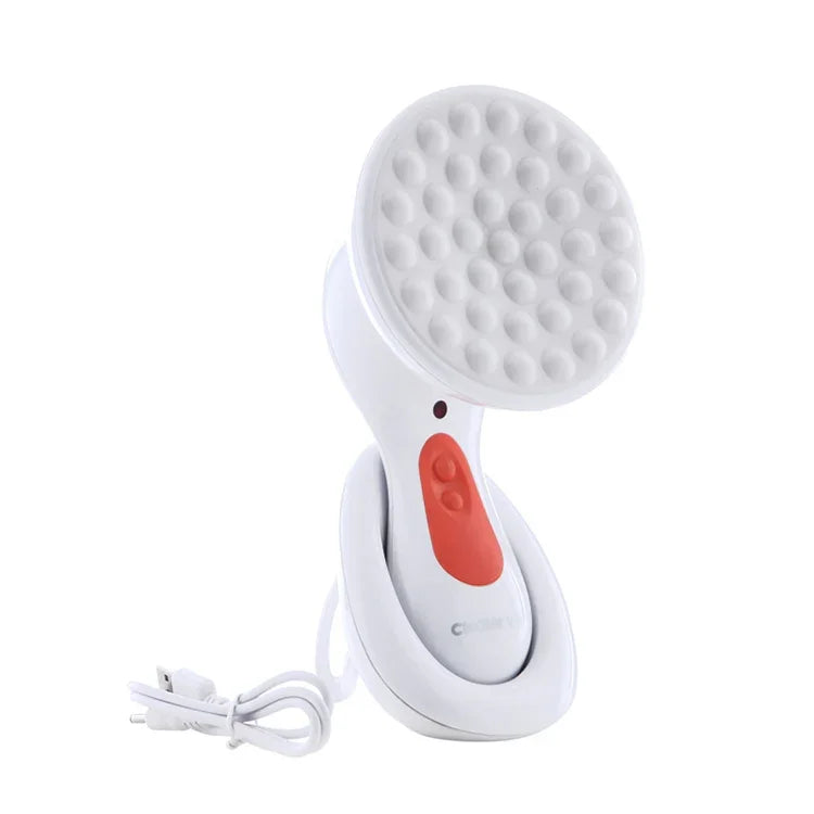Máy Massage Ngực Điện USB Chống Thấm Nước Di Động CNaier AE-906