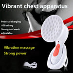 Máy Massage Ngực Điện USB Chống Thấm Nước Di Động CNaier AE-906