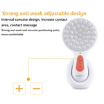Máy Massage Ngực Điện USB Chống Thấm Nước Di Động CNaier AE-906