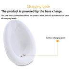 Máy Massage Ngực Điện USB Chống Thấm Nước Di Động CNaier AE-906