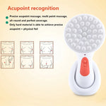 Máy Massage Ngực Điện USB Chống Thấm Nước Di Động CNaier AE-906