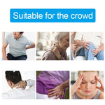 4 Cups / Set Health Care Body Massage Cupping Therapy Anti Cellulite Silicone Vacuum Cups