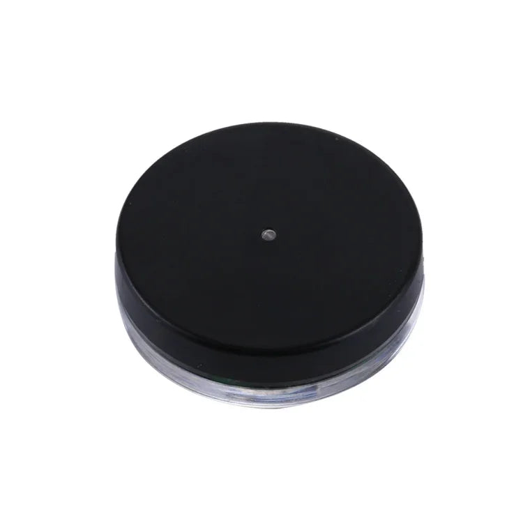 20 cái la bàn nhựa chỉ đường thể thao ngoài trời 15mm cho cắm trại leo núi, giao màu ngẫu nhiên, 15mm