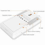 Nhiệt kế ẩm kế trong nhà MC501 có thể điều chỉnh, Phiên bản nâng cấp, Phiên bản nâng cấp MC501