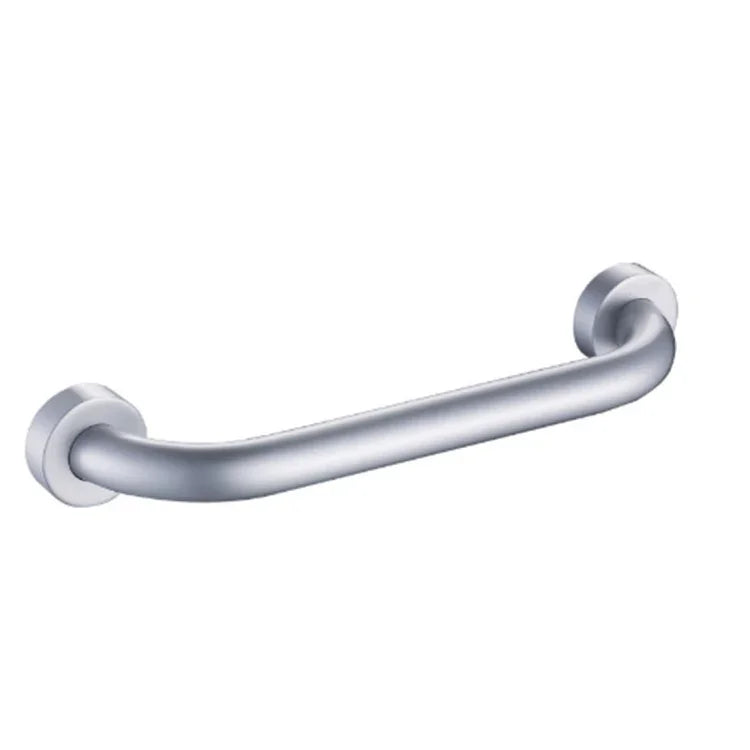 Tay vịn phòng tắm bằng nhôm không gian dài 40cm, an toàn và không rào cản, 40cm