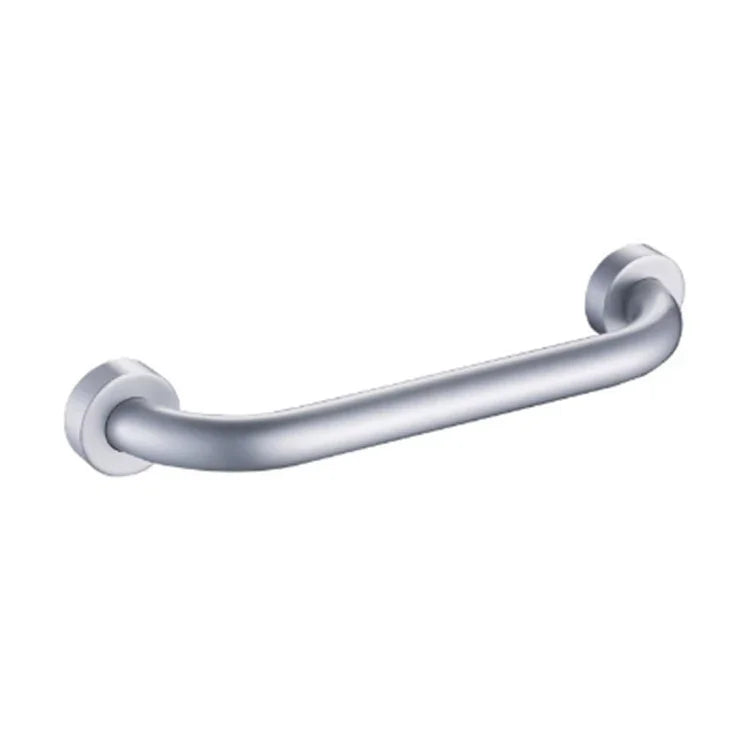 Tay vịn phòng tắm bằng nhôm không gian dài 30cm, an toàn và không rào cản, 30cm