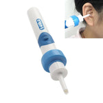 Dụng cụ làm sạch tai rung hút i-ears, Dụng cụ chăm sóc tai 2