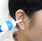 Dụng cụ làm sạch tai rung hút i-ears, Dụng cụ chăm sóc tai 2