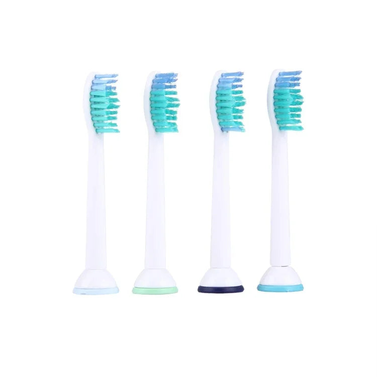 4 Cái Đầu Bàn Chải Thay Thế Cho Bàn Chải Đánh Răng Điện Philips