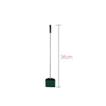 Bàn chải làm sạch bể cá đa năng 3 trong 1 dài 36cm, 36cm