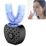 Vwhite 3 chế độ làm sạch, dụng cụ làm đẹp răng tự động bằng silicone điện
