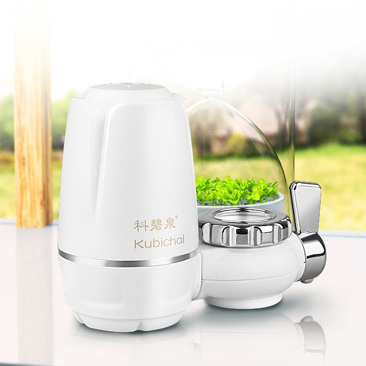 Bộ lọc nước vòi bếp Kubichai, máy lọc nước 8905