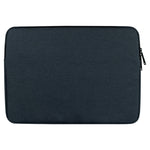 Túi đựng laptop máy tính bảng vải Oxford mềm đa năng đeo được cho doanh nhân 13 inch trở xuống, màu đen 13 inch, màu hồng 13 inch, màu xám 13 inch, màu xanh dương 13 inch, màu xanh hải quân 13 inch