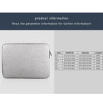 Túi đựng laptop máy tính bảng kinh doanh vải Oxford đa năng cho máy 13,3 inch trở xuống, 13,3 inch Đen, 13,3 inch Hồng, 13,3 inch Xám, 13,3 inch Xanh hải quân, 13,3 inch Xám đậm