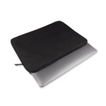 Túi đựng laptop máy tính bảng kinh doanh vải Oxford đa năng cho máy 13,3 inch trở xuống, 13,3 inch Đen, 13,3 inch Hồng, 13,3 inch Xám, 13,3 inch Xanh hải quân, 13,3 inch Xám đậm
