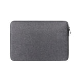 Túi đựng laptop máy tính bảng kinh doanh vải Oxford đa năng cho máy 13,3 inch trở xuống, 13,3 inch Đen, 13,3 inch Hồng, 13,3 inch Xám, 13,3 inch Xanh hải quân, 13,3 inch Xám đậm