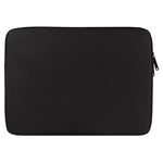 Túi đựng laptop máy tính bảng vải Oxford mềm, dùng chung cho máy 15.6 inch trở xuống, màu đen 15.6 inch, hồng 15.6 inch, xám 15.6 inch, xanh dương 15.6 inch, xanh hải quân 15.6 inch, xám đậm 15.6 inch